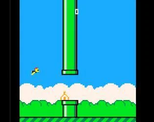 Flappy Grant (itch) Flappy Grant (itch)
