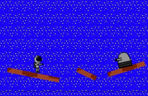 Vesmirny platformer (itch) Vesmirny platformer (itch)
