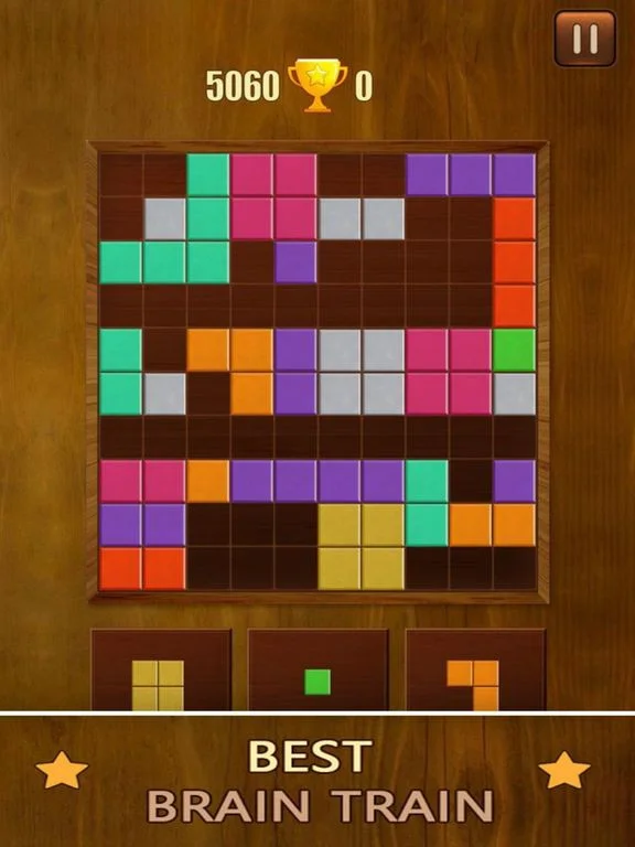 Mini Wood Box Puzzle Mini Wood Box Puzzle