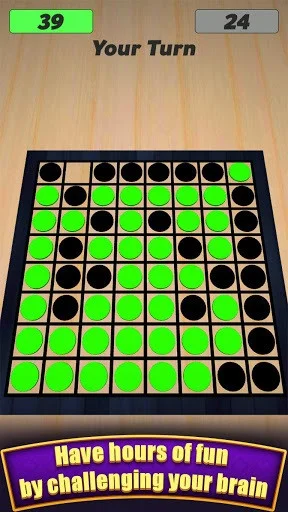 Reversi Free Board Game Reversi Free Board Game