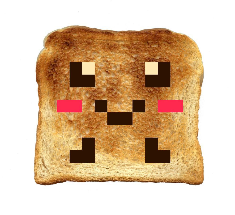 Статьи по You're Toast (WIP On Hold) (itch)