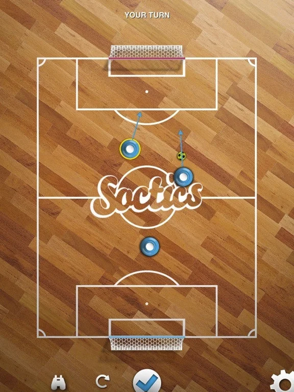 Soctics Soctics