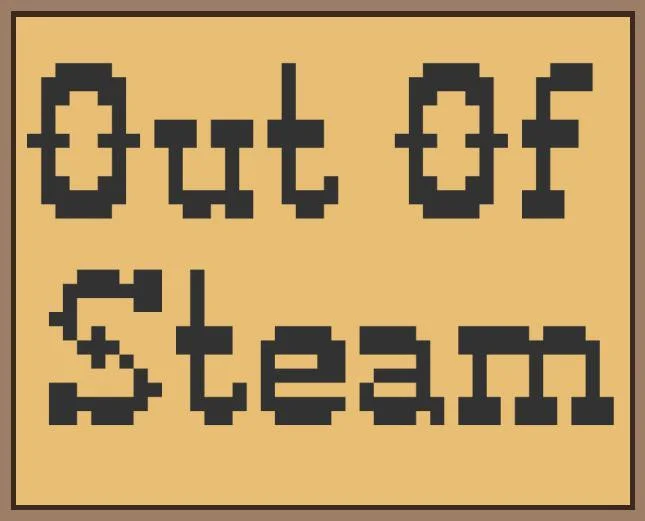 Out of Steam (itch) Out of Steam (itch)