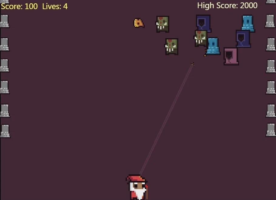 Weird Dungeon Explorer: Wave Beat Weird Dungeon Explorer: Wave Beat