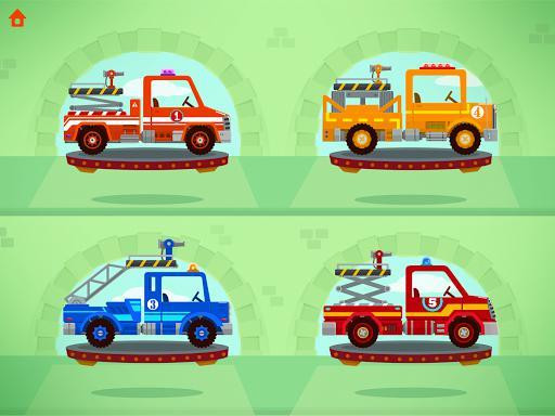 Fire Truck Rescue Free Fire Truck Rescue Free