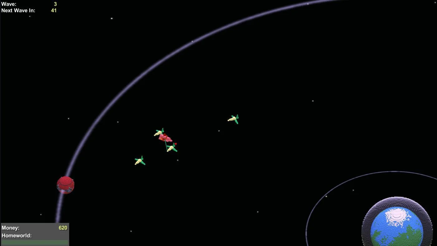 Mini Planet Wars (itch) Mini Planet Wars (itch)