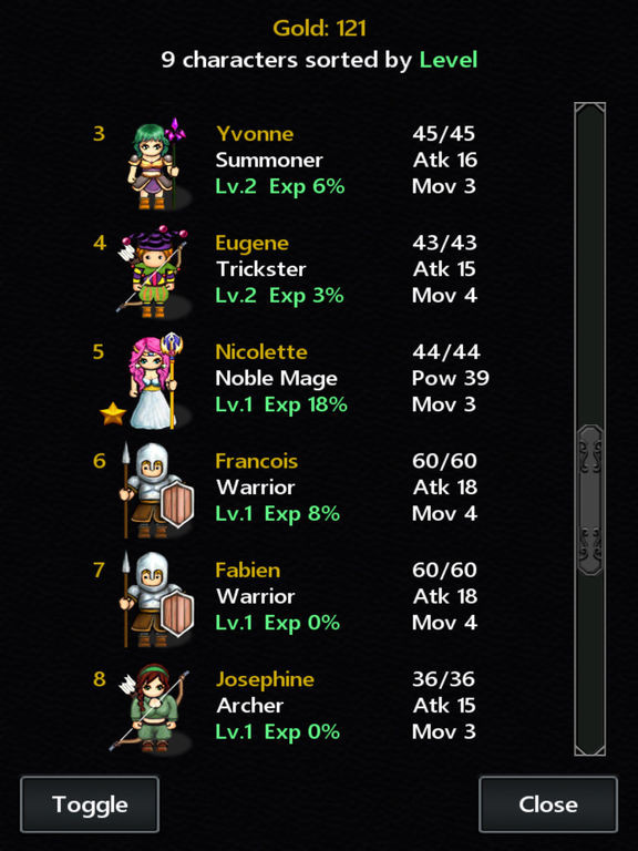 Kingturn RPG Kingturn RPG