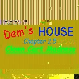 Dem's House Chapter 2.5: Clown Cart Madness (itch)