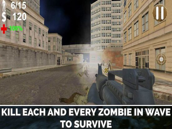 Рецензии Death Shooter Night City