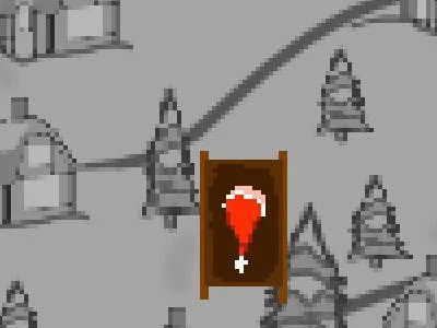 Santa_Defender (itch)