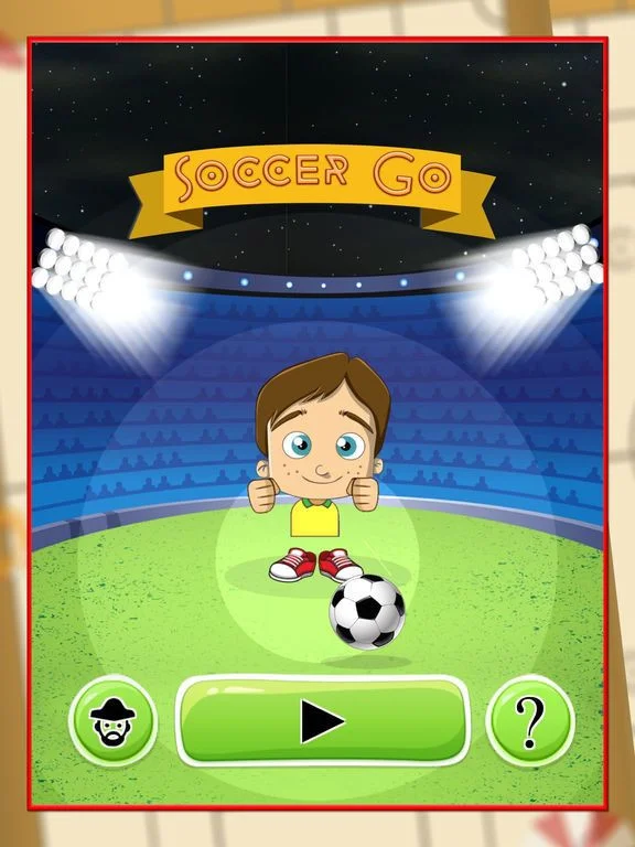 Soccer Star Smash Soccer Star Smash