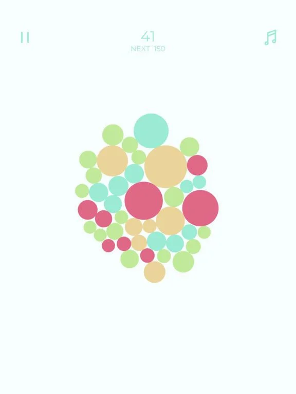 Dots Pops Dots Pops
