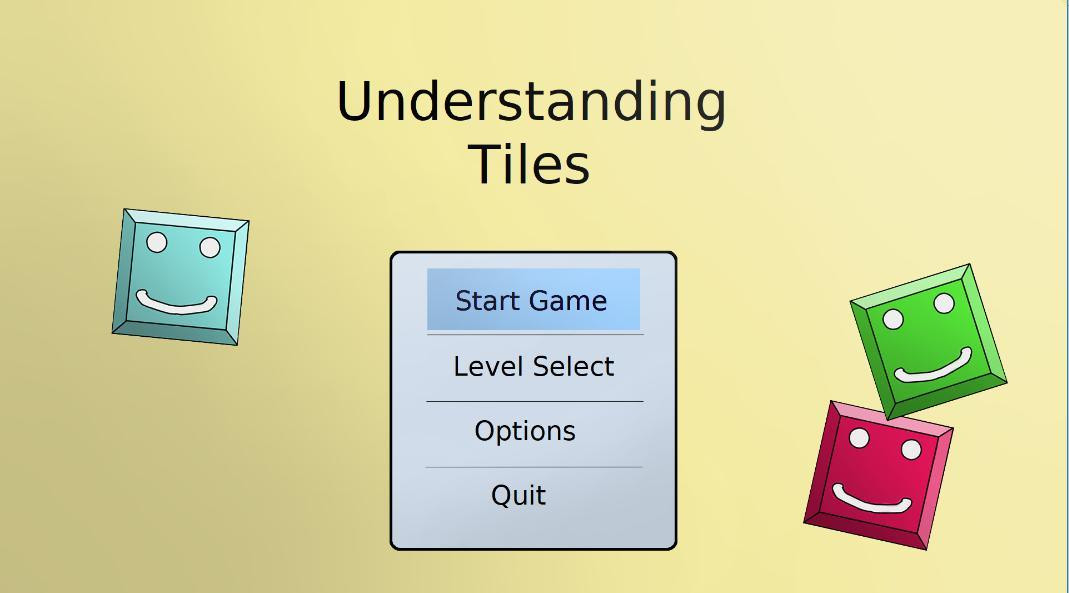 Understanding Tiles (itch) Understanding Tiles (itch)
