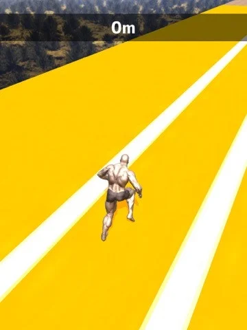Super long jump (iOS, JP) Super long jump (iOS, JP)