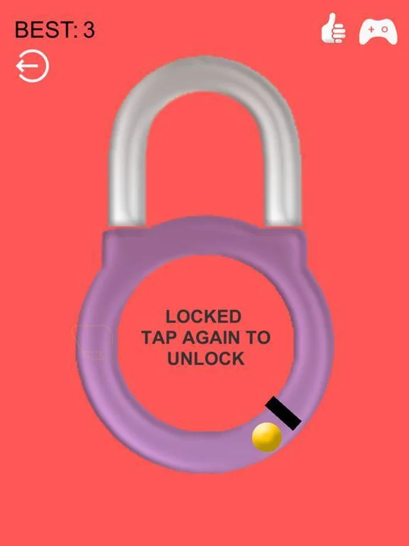Pop The Lock Puzzle Pop The Lock Puzzle