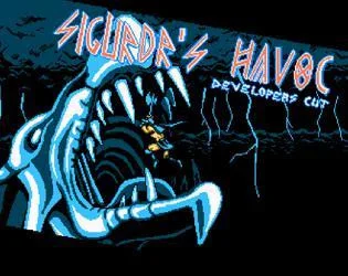 Sigurdr's Havoc (itch) Sigurdr's Havoc (itch)
