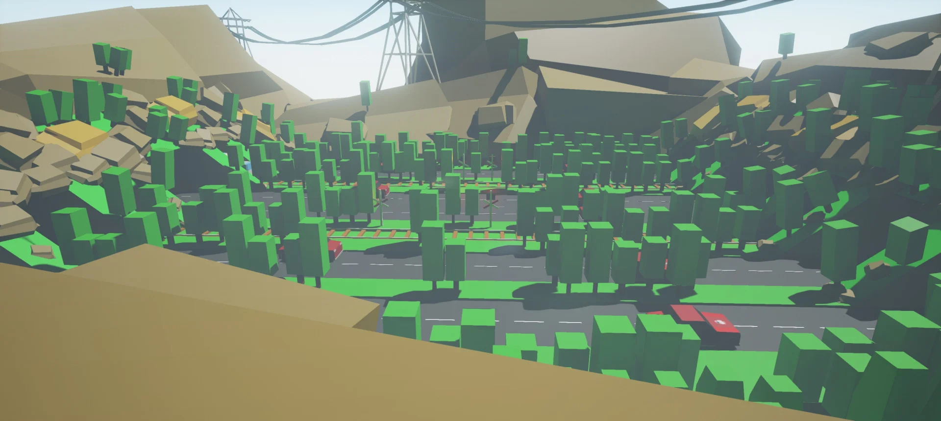 CrossyRift (itch)