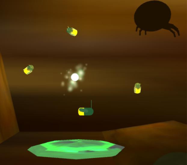 Firefly Express (itch) Firefly Express (itch)
