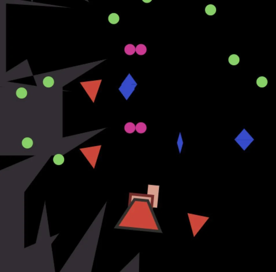 Super Square Schmup (itch) Super Square Schmup (itch)