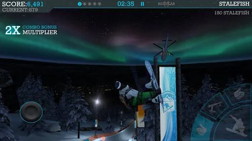 Snowboard Party: World Tour Snowboard Party: World Tour