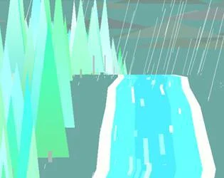 TELL THE FOREST TO FUCK OFF (itch)