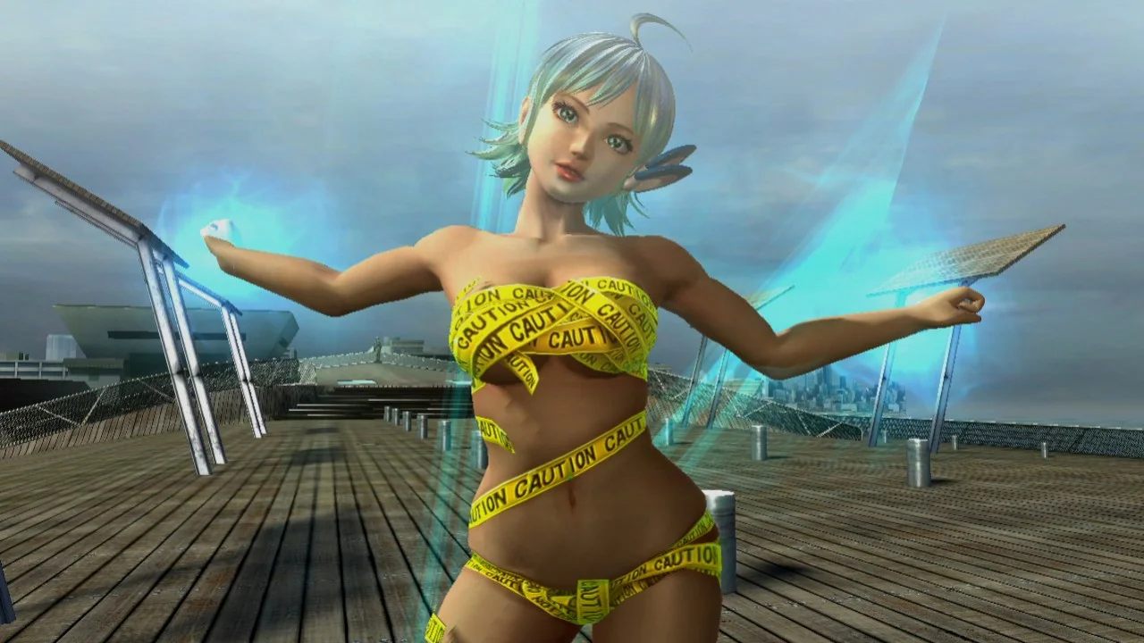 Onechanbara Portable Onechanbara Portable