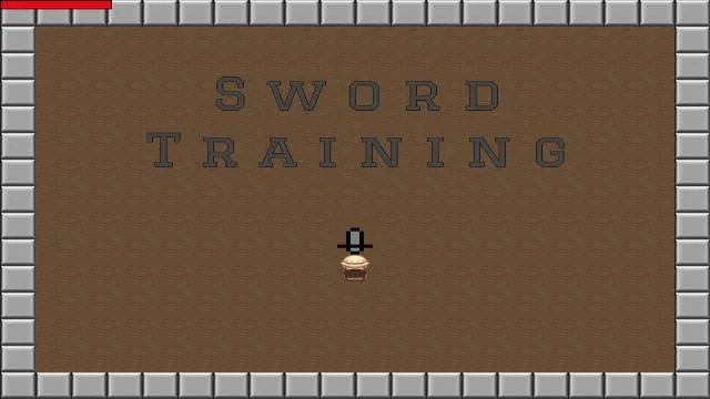 Sword Training (itch) Sword Training (itch)