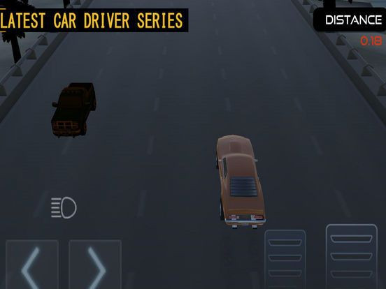 Road Driving Simulator Road Driving Simulator