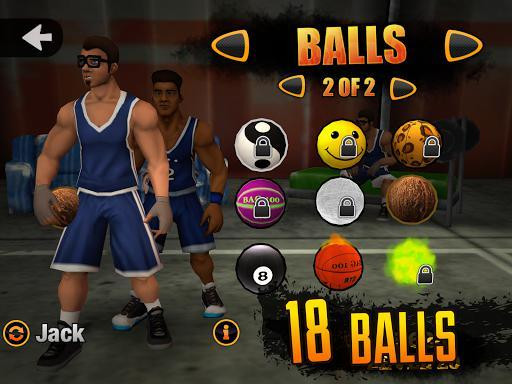 Jam League Basketball Jam League Basketball