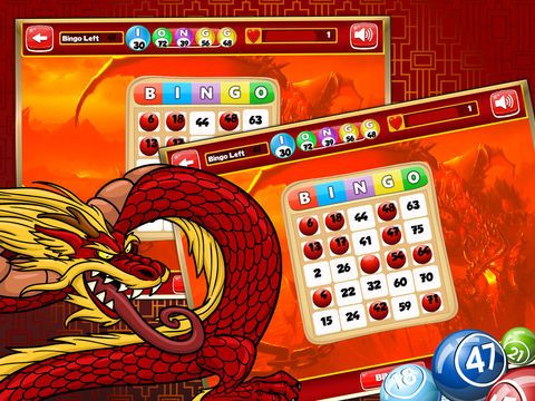 Bingo Grabber - Win and Get Money Bingo Grabber - Win and Get Money