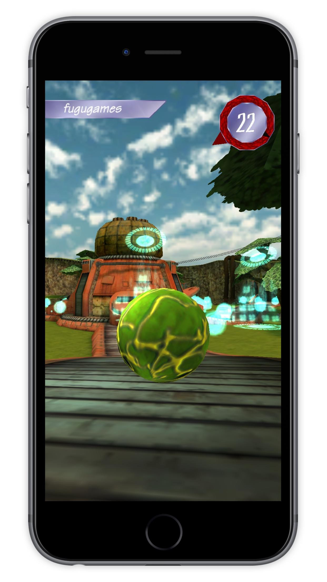 Статьи по HyperBowl (itch)