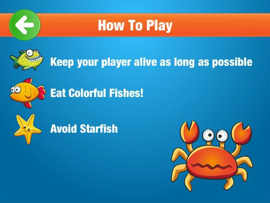 Fish Game - Go Fishing, Tank Aquarium & Hunting