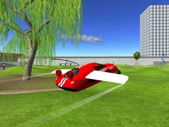 Hoverdroid 3D: RC hovercraft Hoverdroid 3D: RC hovercraft