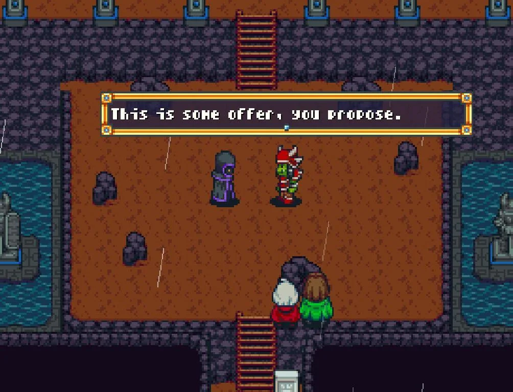The Dragon Brother - Act 1 (itch) The Dragon Brother - Act 1 (itch)