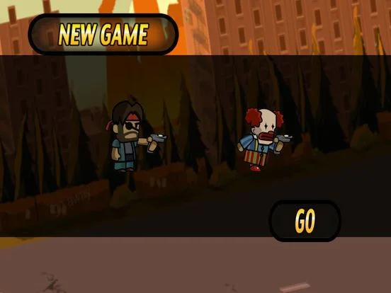 Zombies! Can You Survive? Zombies! Can You Survive?