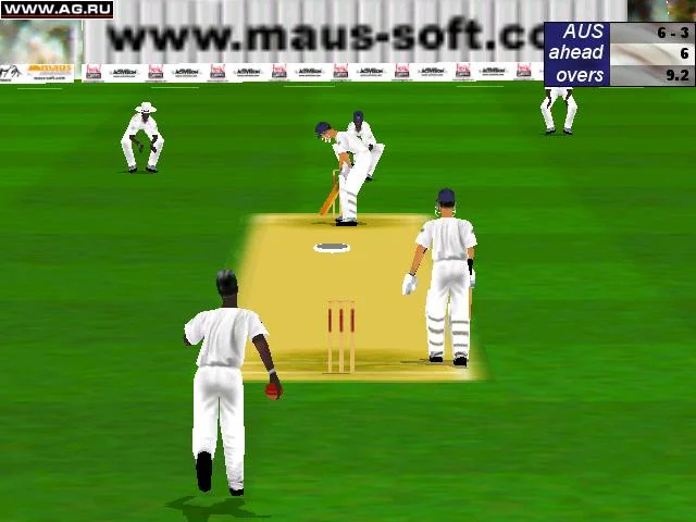International Cricket Challenge International Cricket Challenge