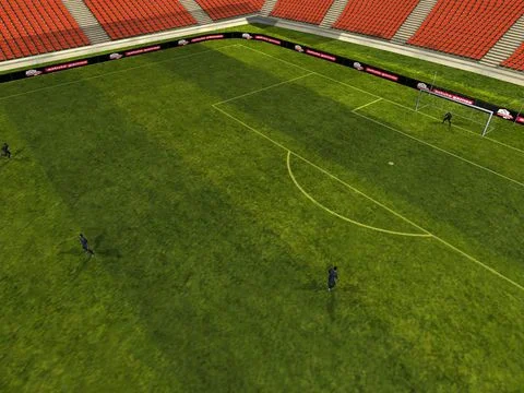 Новости о Football Star 2016 World Legend