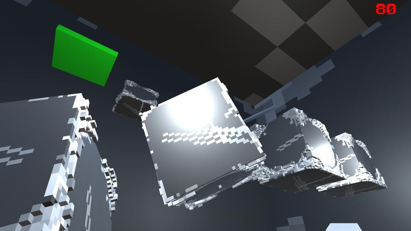 Haunted Parkour (itch) Haunted Parkour (itch)