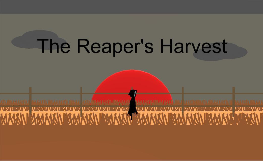 The Reaper's Harvest (itch) The Reaper's Harvest (itch)
