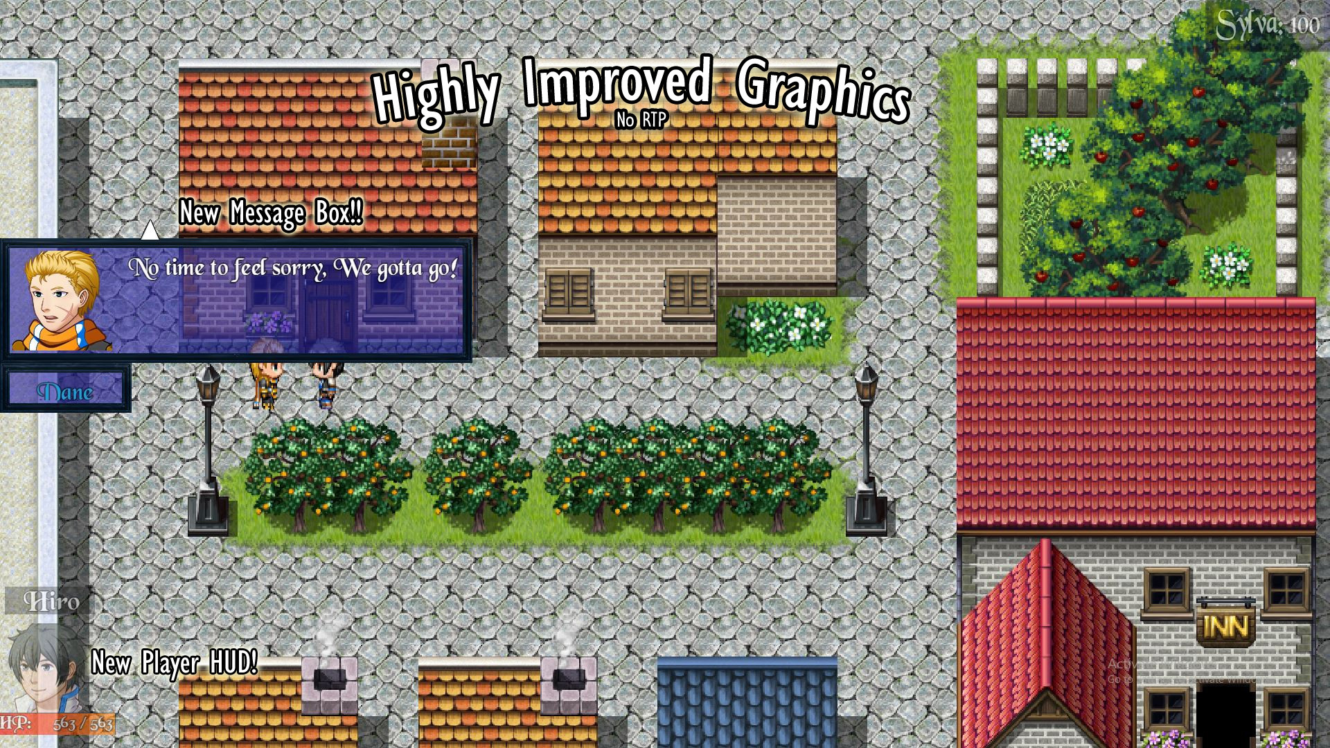 Land of Calgwin Linux Post-Graphics Update (itch) Land of Calgwin Linux Post-Graphics Update (itch)