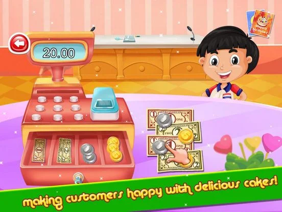 Tasty Cake Shop Tasty Cake Shop