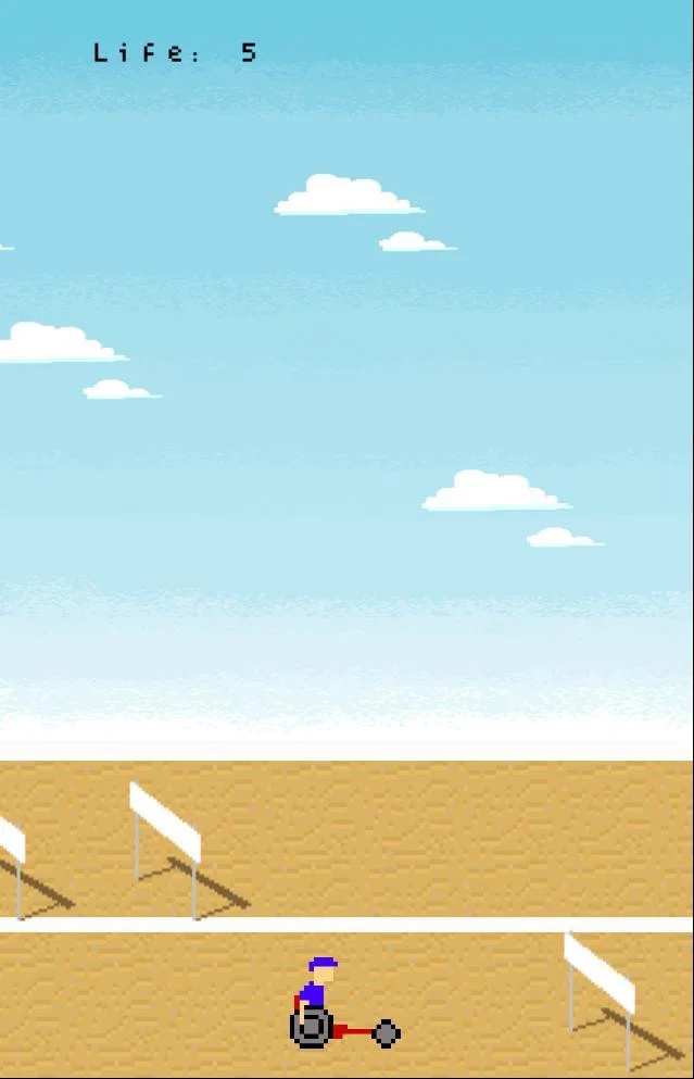 Pixellympics (SuperFarts Bhd.) (itch) Pixellympics (SuperFarts Bhd.) (itch)