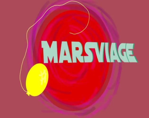 MarsViage (itch) MarsViage (itch)