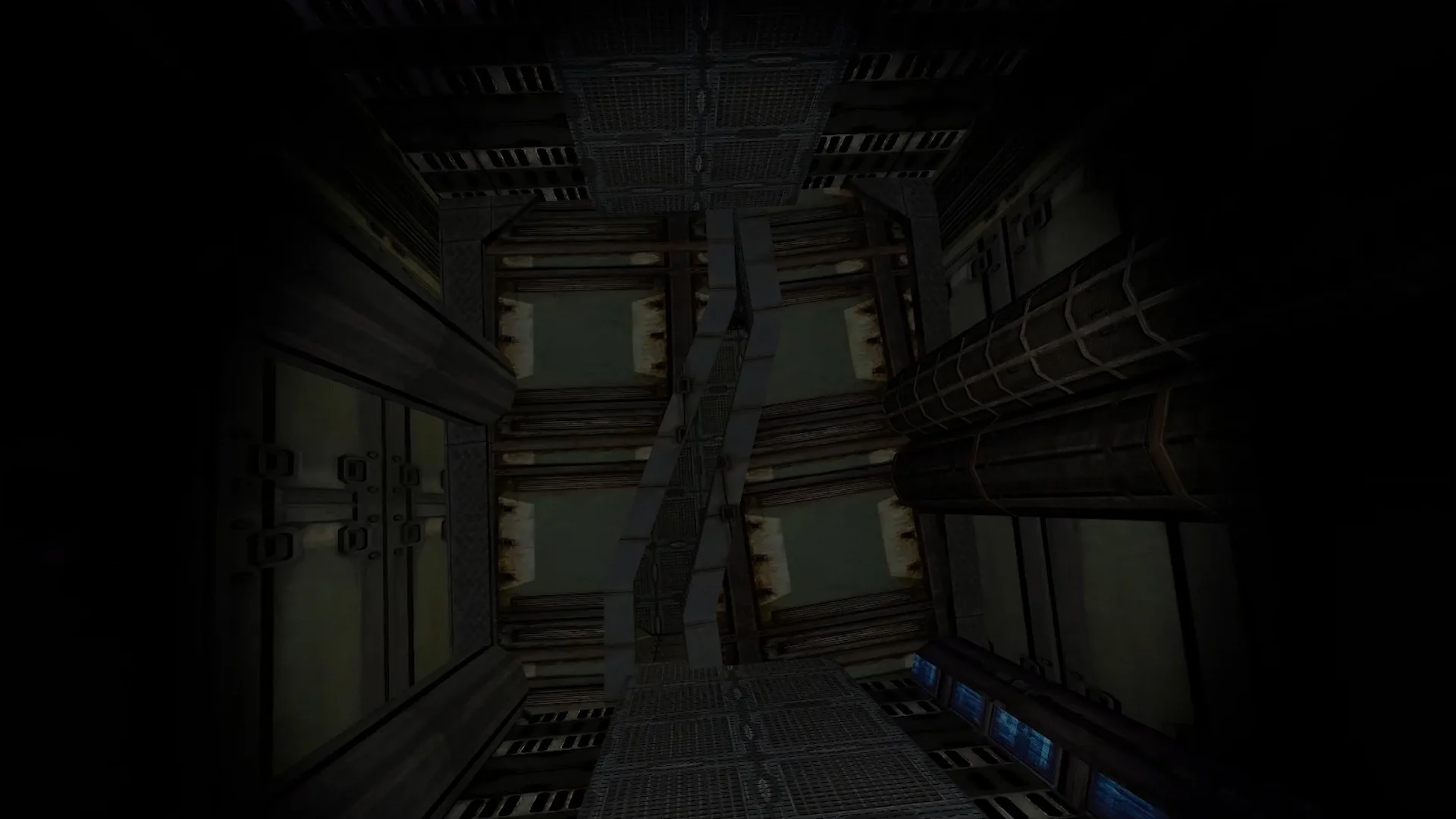 Space Crawl