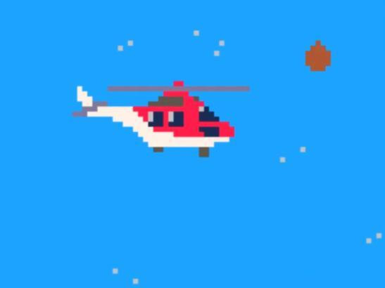 Growcopter (itch) Growcopter (itch)
