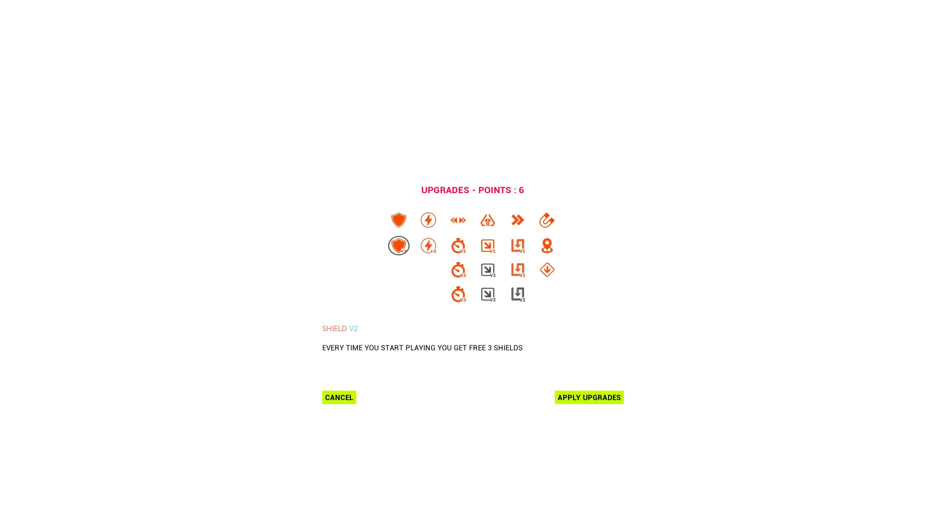 JUMPER: SPEEDRUN