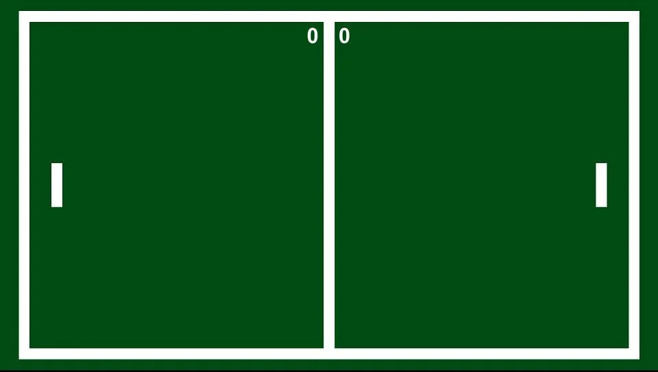 NotPong (Trolldig) (itch)