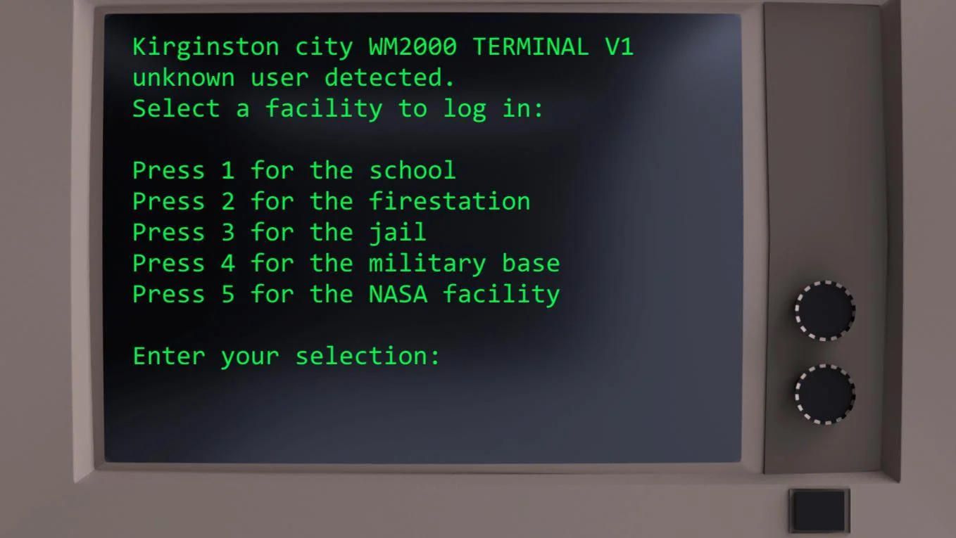 Новости о The Kirgingston Hacker (itch)