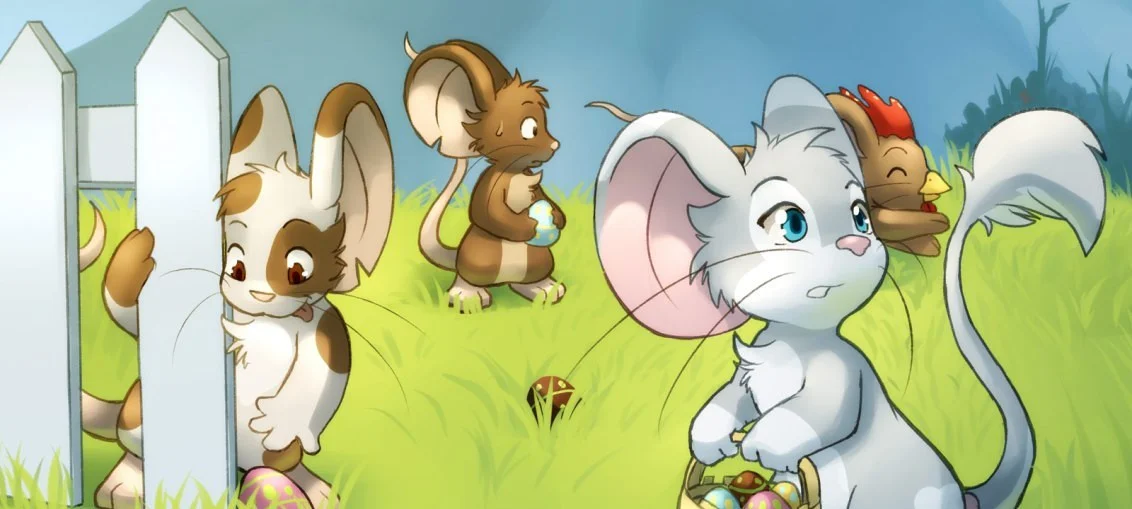 SeaLMice - 2D Grafikli Online MMO Oyunu (itch) SeaLMice - 2D Grafikli Online MMO Oyunu (itch)