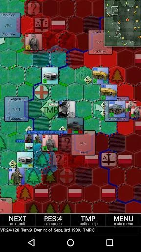 Invasion of Poland 1939 (free) Invasion of Poland 1939 (free)